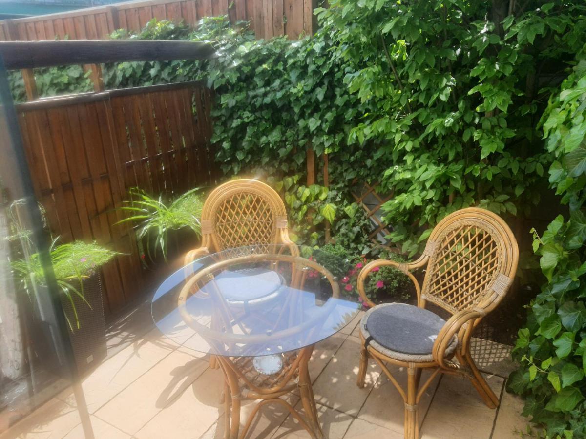 ורשה Apartamenty Dom Saski 10 Minut Od Centrum Warszawy מראה חיצוני תמונה