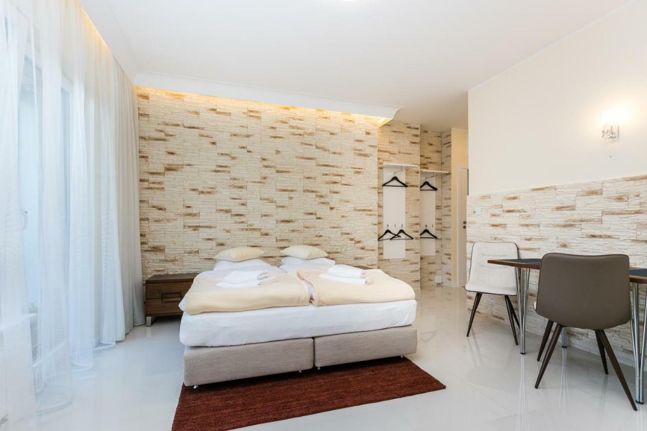 ורשה Apartamenty Dom Saski 10 Minut Od Centrum Warszawy מראה חיצוני תמונה