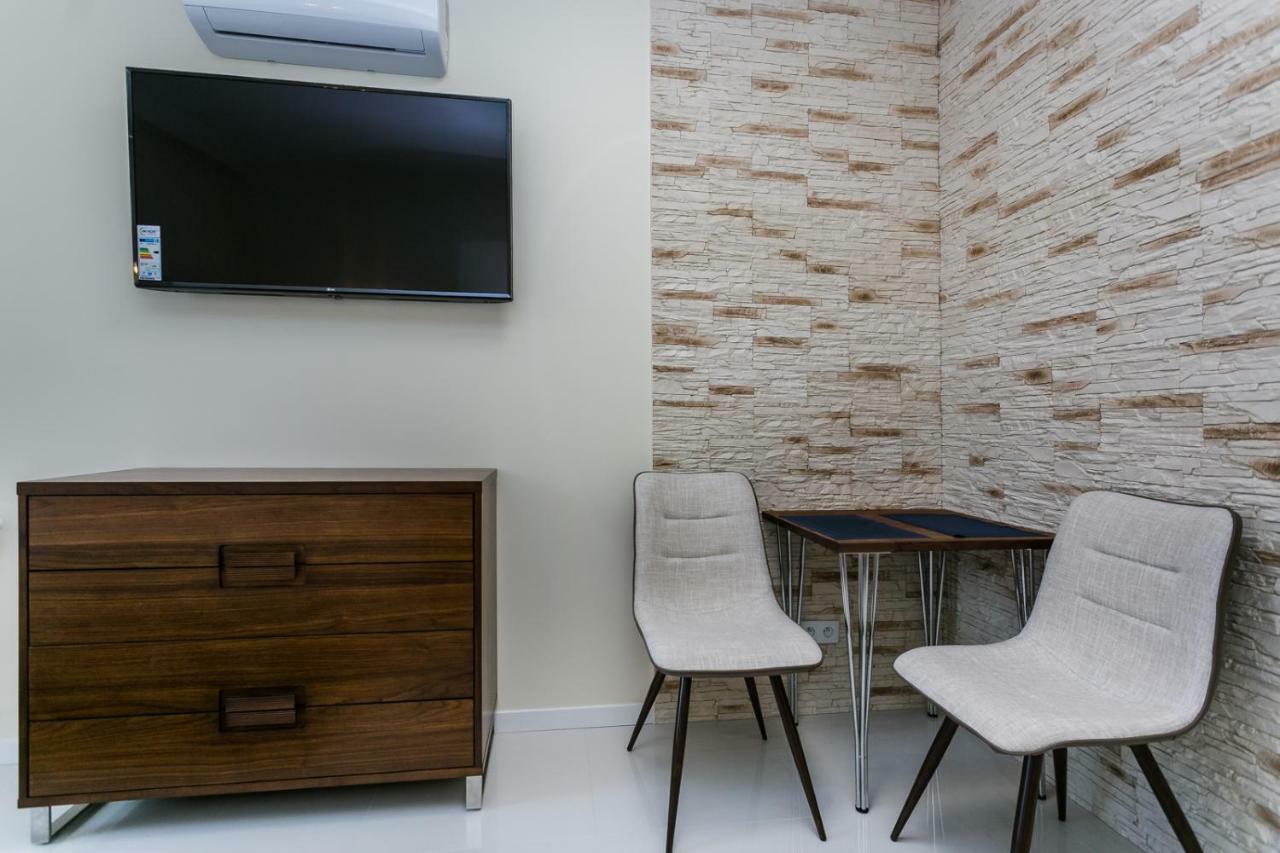 ורשה Apartamenty Dom Saski 10 Minut Od Centrum Warszawy מראה חיצוני תמונה