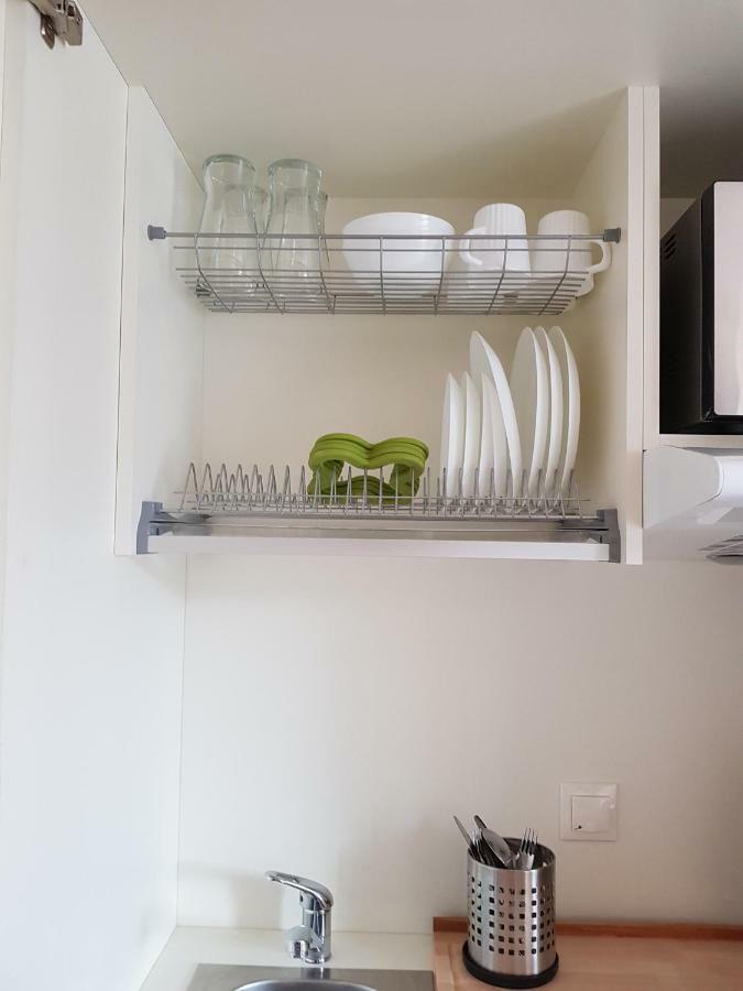 ורשה Apartamenty Dom Saski 10 Minut Od Centrum Warszawy מראה חיצוני תמונה