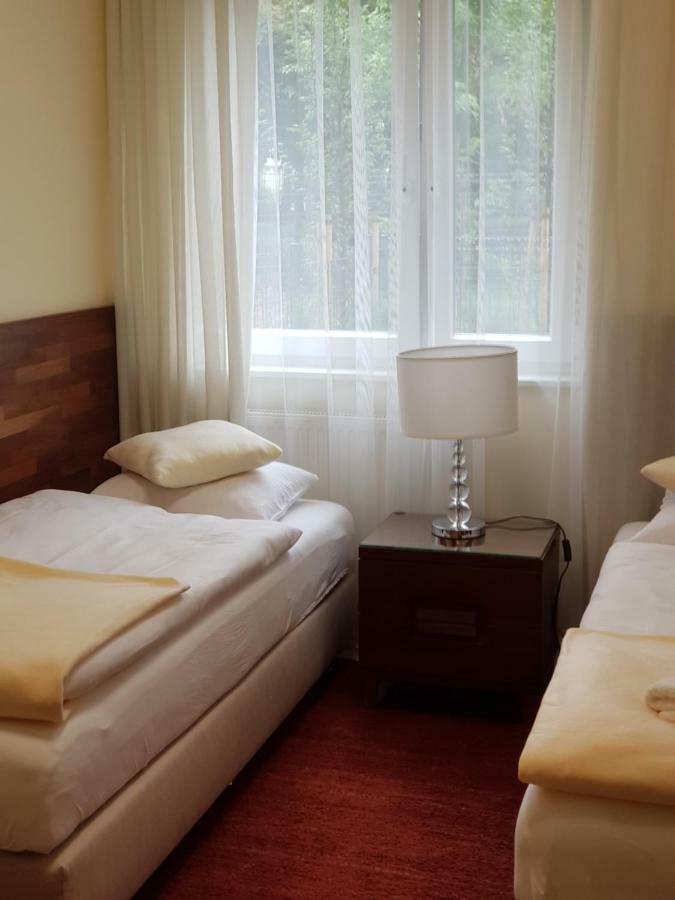 ורשה Apartamenty Dom Saski 10 Minut Od Centrum Warszawy מראה חיצוני תמונה