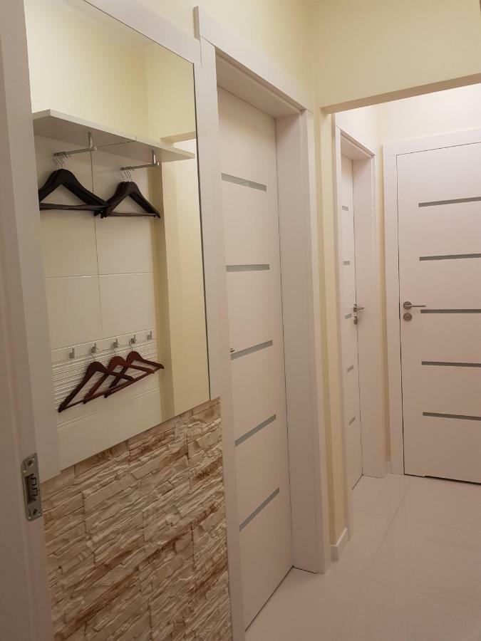 ורשה Apartamenty Dom Saski 10 Minut Od Centrum Warszawy מראה חיצוני תמונה