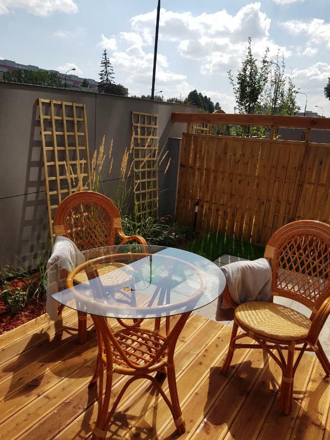 ורשה Apartamenty Dom Saski 10 Minut Od Centrum Warszawy מראה חיצוני תמונה